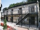 レオパレスラビス山王谷Ⅱの外観画像
