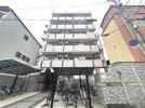 パレダイト谷町の外観画像