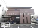 サニ・プレイス201の外観画像