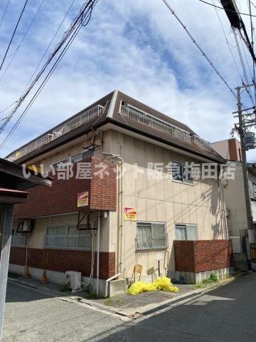 メゾン金正の外観画像