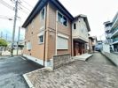 ニューヴァレイ船越 A棟の外観画像