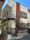 FLAT M．K．Sの外観画像