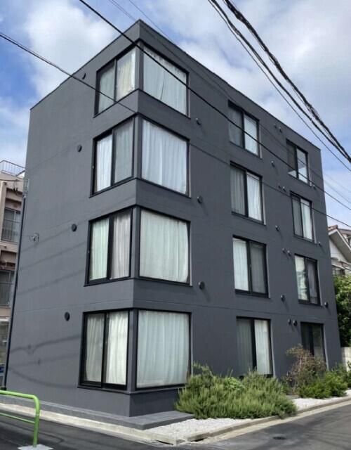 CREAL板橋氷川町の外観画像