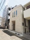 NEXUS 碑文谷の外観画像