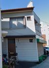 北浦和駅前戸建の外観画像