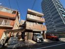 カーサメント西白島の外観画像
