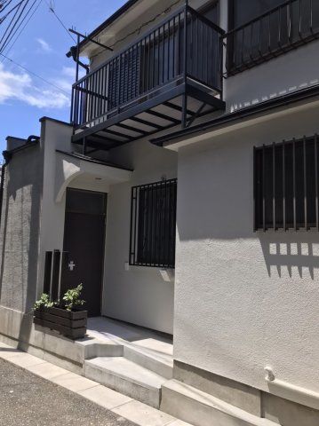 東久留米市浅間町2丁目戸建の外観画像