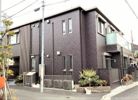 トミークレスト初台の外観画像
