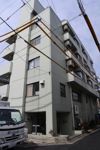 プレステージ常盤台の外観画像