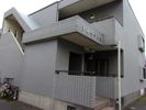アルベールKの外観画像