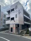 カラウェーズ浦安の外観画像