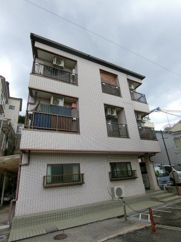 スターブライトマンションの外観画像