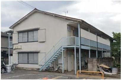 第1田中荘の外観画像