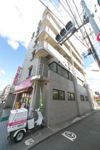 アーバンサイド烏山の外観画像