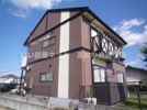 グリーングラス D棟の外観画像