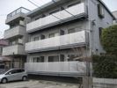 シャトレ旭の外観画像