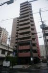 グレーシィ石山の外観画像