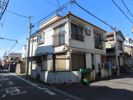 コーポ三原の外観画像