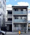 リアン勝山の外観画像