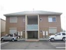 ディアス松縄 A棟の外観画像
