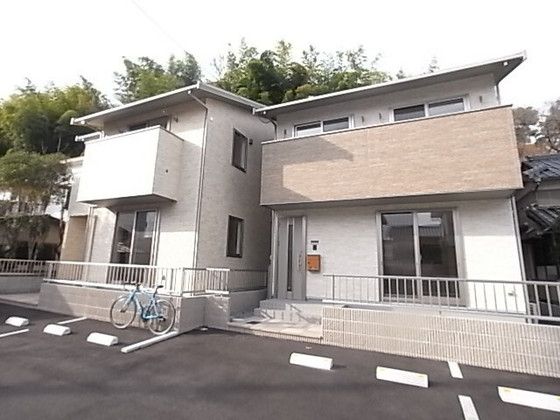 ウエイクの外観画像