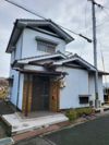 春日浦上貸家の外観画像