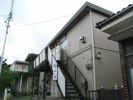 貸アパート 横須賀市三春町4丁目の外観画像