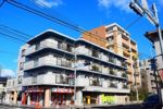 ホワイテージ山田の外観画像