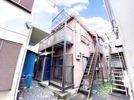 サンハイツ東神谷の外観画像