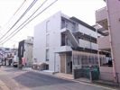 グランドソレイユⅣの外観画像