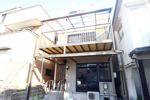 宇品御幸4丁目一戸建ての外観画像
