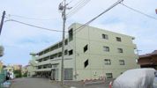 グランディパークの外観画像