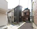 はうすこぐまの外観画像