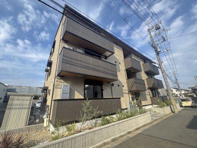 collina一里山 (コリーナイチリヤマ)の外観画像