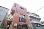 パールマンションⅡの外観画像