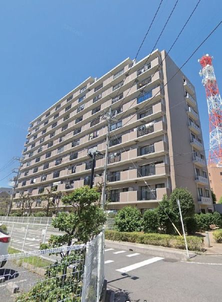 ロイヤルシャトー浦和常盤の外観画像