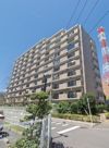 ロイヤルシャトー浦和常盤の外観画像
