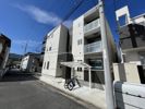 REGALEST サンシャイン長束の外観画像