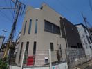 VILLA OBA KOYAMADAIの外観画像