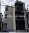 アクロス大和田アパートメントⅡの外観画像