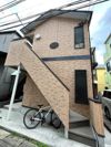 パークハウスの外観画像