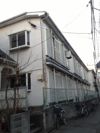 TCRE中葛西Ⅱの外観画像