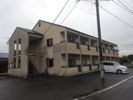 湯沢ハイツの外観画像