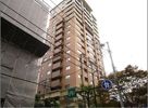 グランドメゾン赤坂門の外観画像