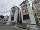 アザーレ・パッシオ大口Aの外観画像