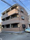フォルテッシモ中庄の外観画像