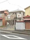 メゾン大橋町(メゾンオオハシチョウ)の外観画像