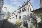 ホワイトハウス2の外観画像