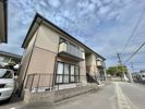 コーポRyusei Eの外観画像