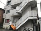 ドミール石原の外観画像